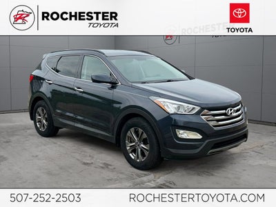 2014 Hyundai Santa Fe Sport Base AWD