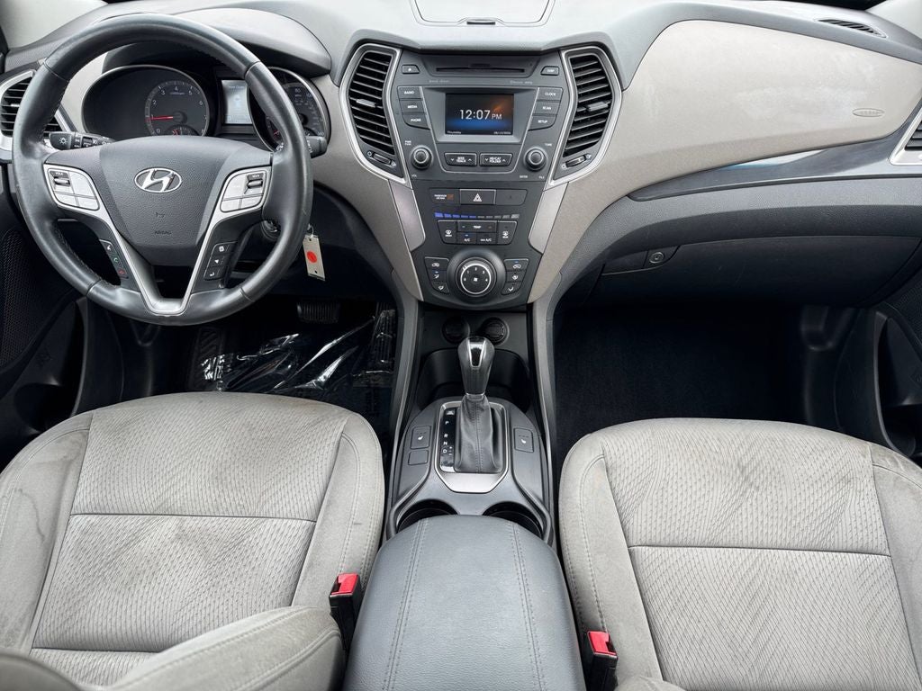 2014 Hyundai Santa Fe Sport Base AWD