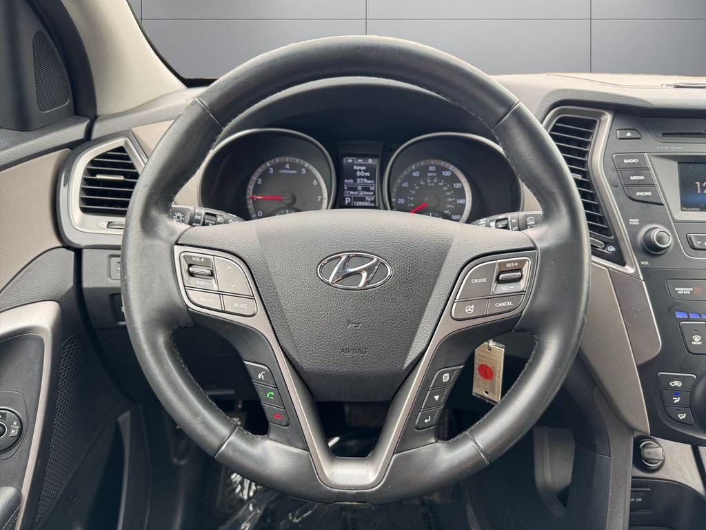 2014 Hyundai Santa Fe Sport Base AWD