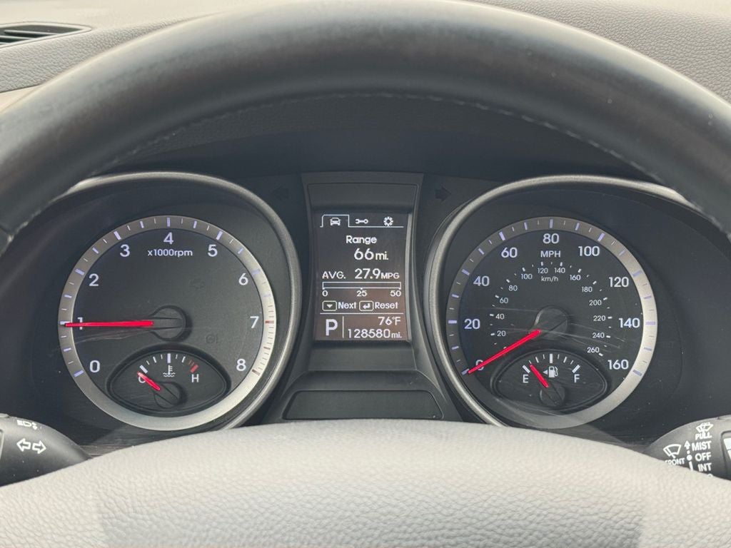 2014 Hyundai Santa Fe Sport Base AWD