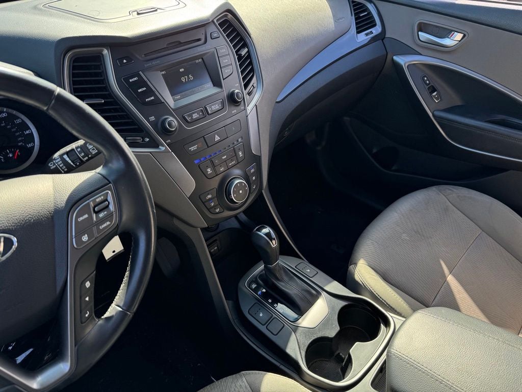 2014 Hyundai Santa Fe Sport Base AWD