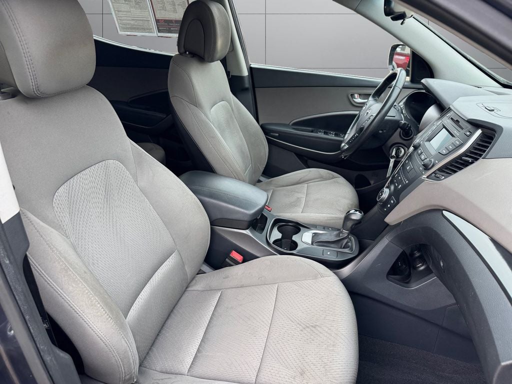 2014 Hyundai Santa Fe Sport Base AWD