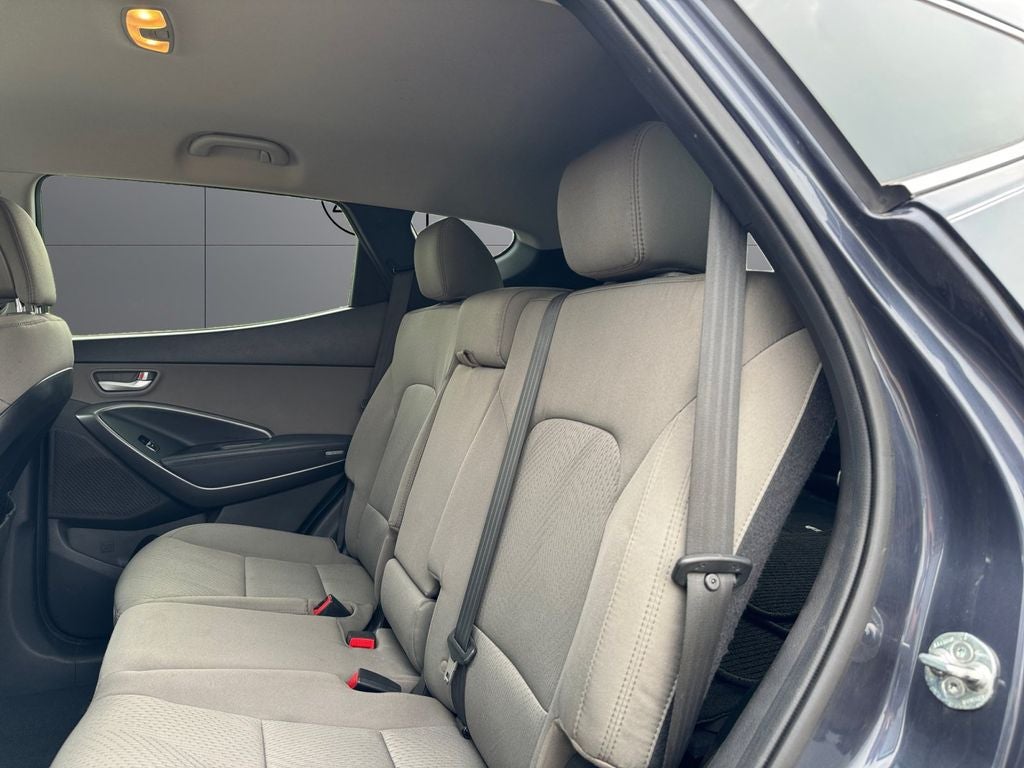 2014 Hyundai Santa Fe Sport Base AWD