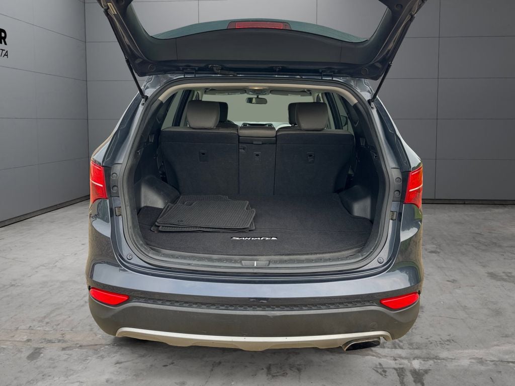 2014 Hyundai Santa Fe Sport Base AWD