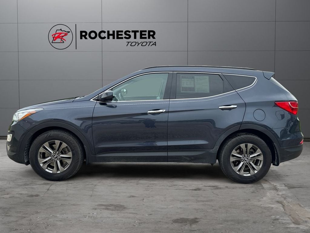 2014 Hyundai Santa Fe Sport Base AWD