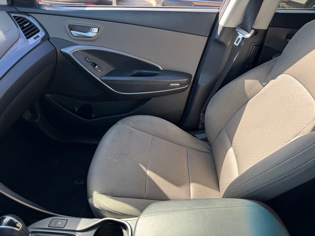 2014 Hyundai Santa Fe Sport Base AWD