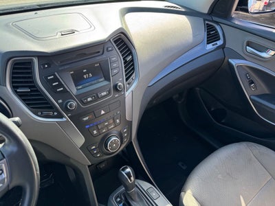 2014 Hyundai Santa Fe Sport Base AWD