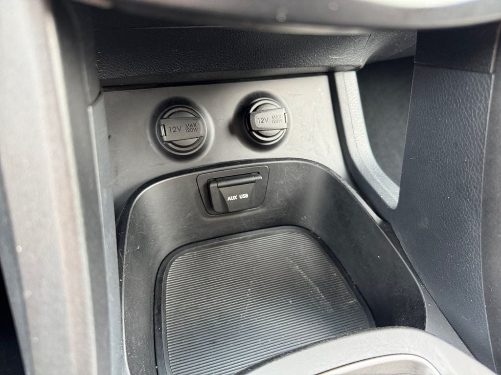 2014 Hyundai Santa Fe Sport Base AWD