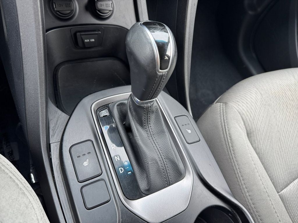 2014 Hyundai Santa Fe Sport Base AWD