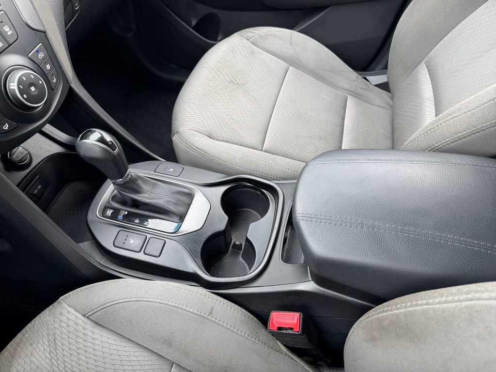 2014 Hyundai Santa Fe Sport Base AWD