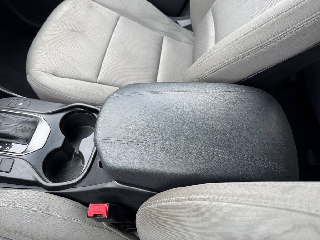 2014 Hyundai Santa Fe Sport Base AWD