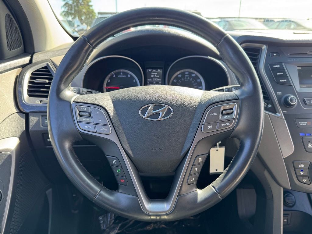 2014 Hyundai Santa Fe Sport Base AWD
