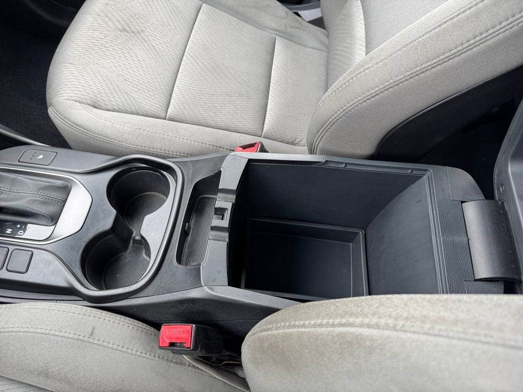 2014 Hyundai Santa Fe Sport Base AWD