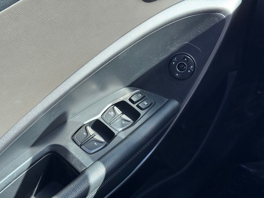 2014 Hyundai Santa Fe Sport Base AWD
