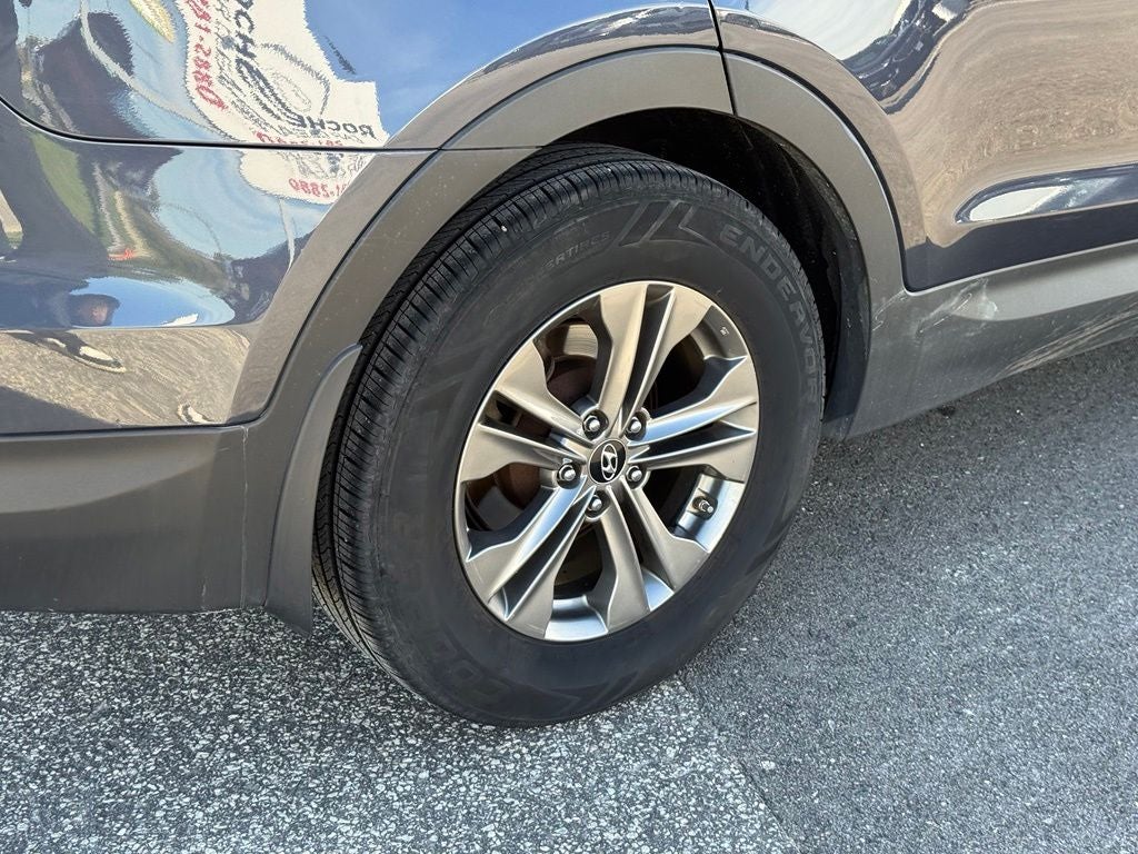 2014 Hyundai Santa Fe Sport Base AWD