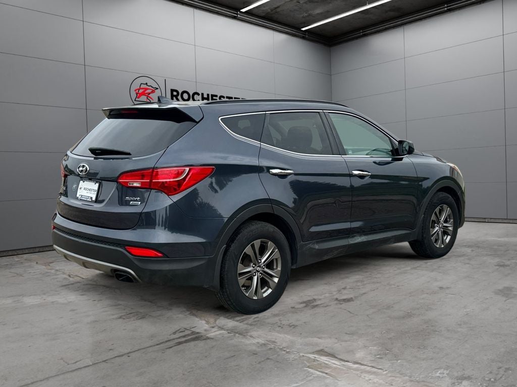 2014 Hyundai Santa Fe Sport Base AWD
