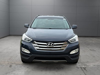 2014 Hyundai Santa Fe Sport Base AWD
