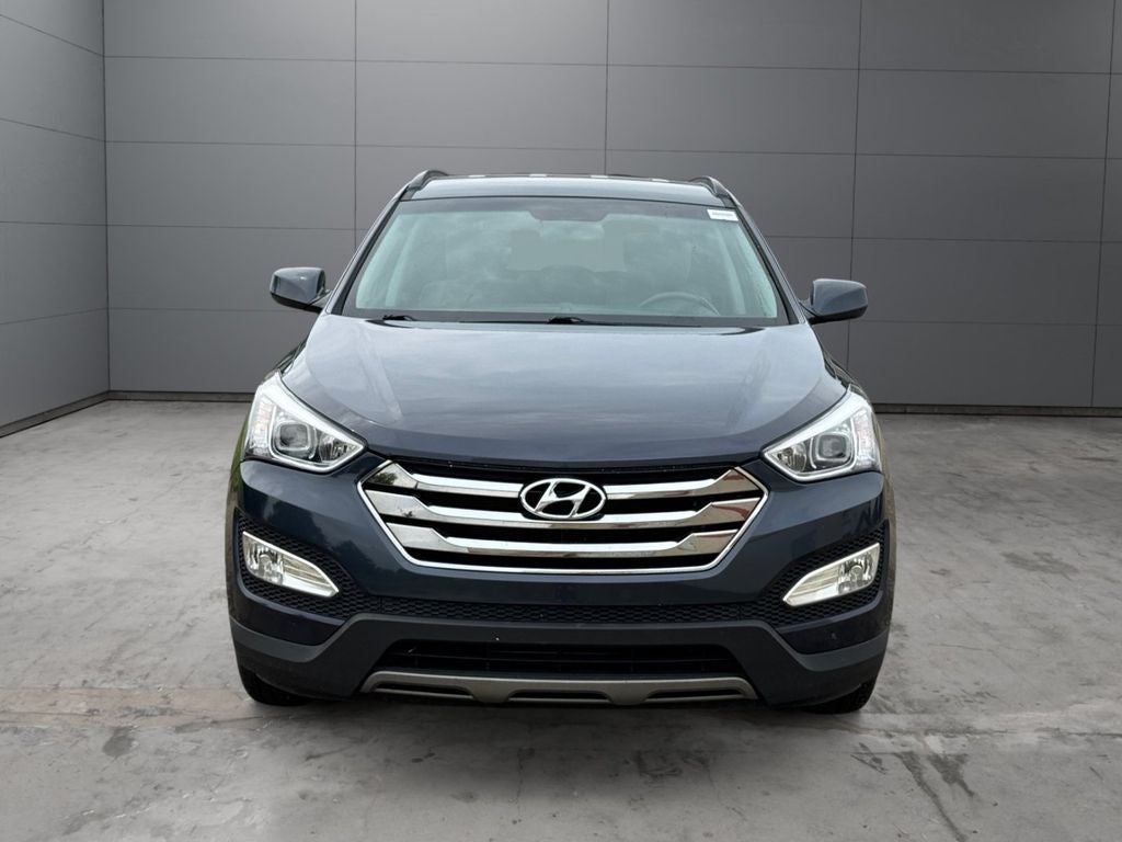 2014 Hyundai Santa Fe Sport Base AWD