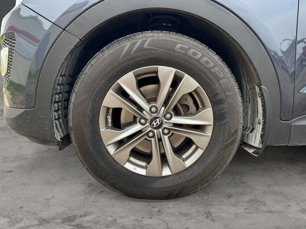 2014 Hyundai Santa Fe Sport Base AWD