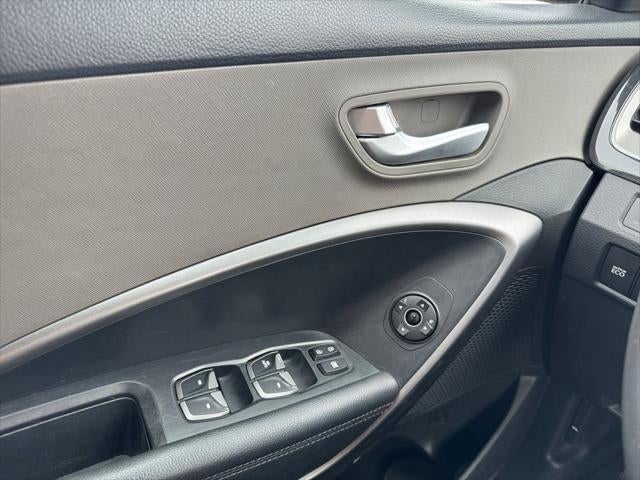 2014 Hyundai Santa Fe Sport Base AWD