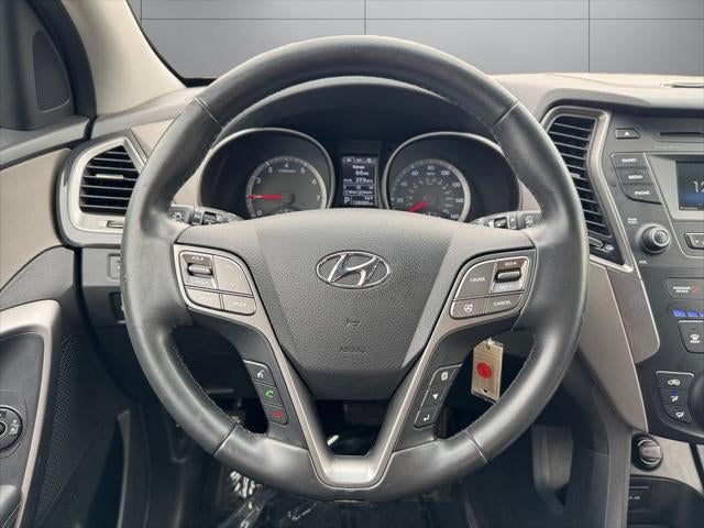 2014 Hyundai Santa Fe Sport Base AWD
