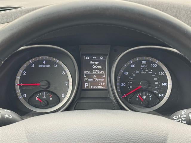 2014 Hyundai Santa Fe Sport Base AWD