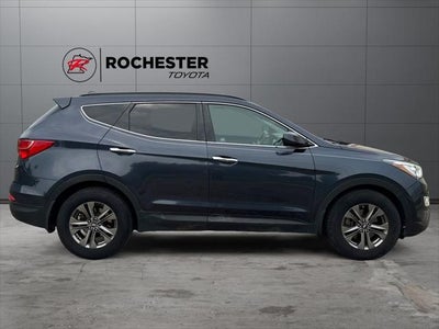 2014 Hyundai Santa Fe Sport Base AWD