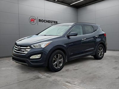 2014 Hyundai Santa Fe Sport Base AWD