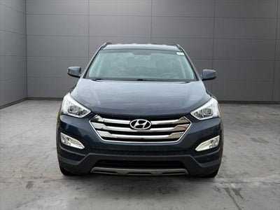2014 Hyundai Santa Fe Sport Base AWD