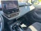 2025 Toyota Corolla LE FWD