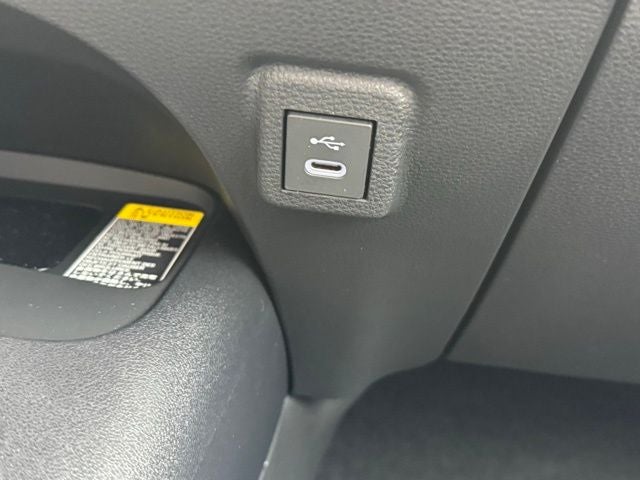 2026 Toyota Corolla LE FWD