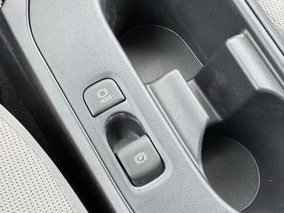 2026 Toyota Corolla LE FWD