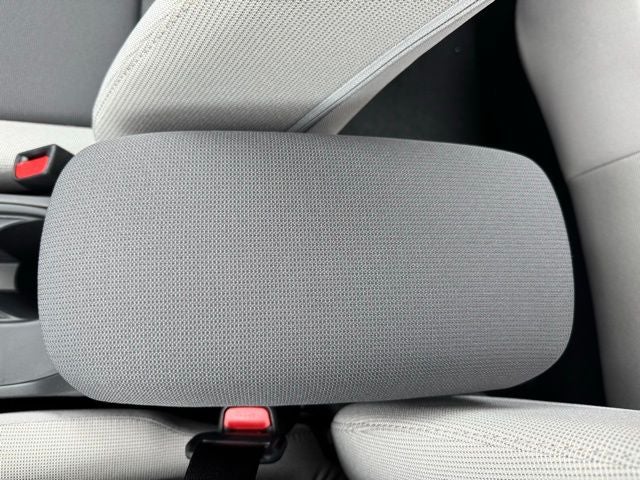 2026 Toyota Corolla LE FWD