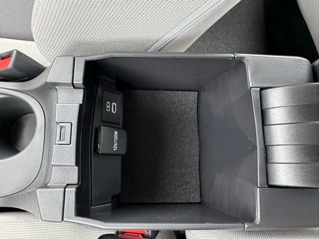 2026 Toyota Corolla LE FWD