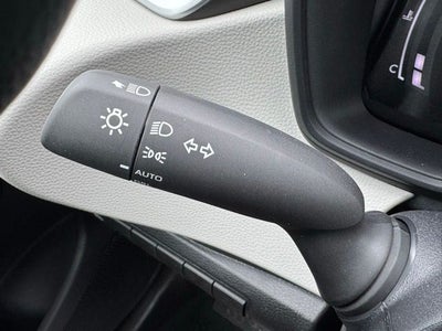 2026 Toyota Corolla LE FWD