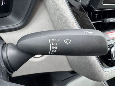 2026 Toyota Corolla LE FWD