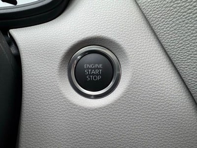 2026 Toyota Corolla LE FWD