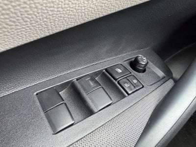 2026 Toyota Corolla LE FWD