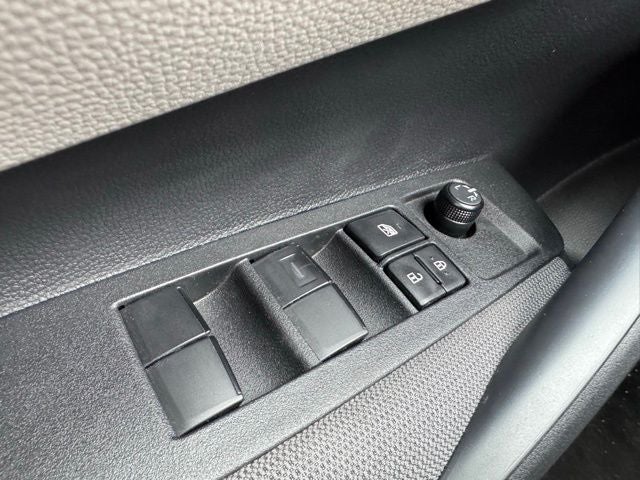 2026 Toyota Corolla LE FWD