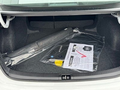 2026 Toyota Corolla LE FWD