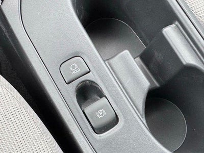 2026 Toyota Corolla LE FWD