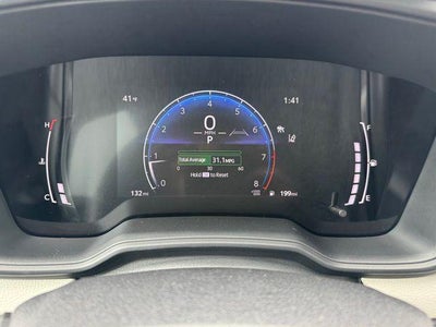 2026 Toyota Corolla LE FWD