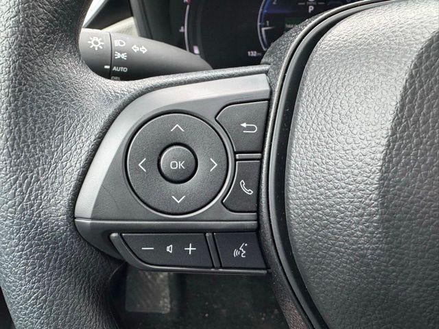 2026 Toyota Corolla LE FWD