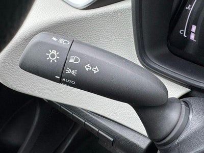 2026 Toyota Corolla LE FWD