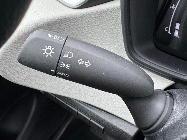 2026 Toyota Corolla LE FWD