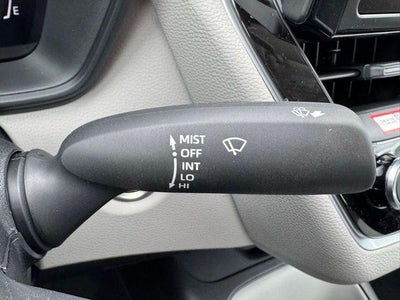 2026 Toyota Corolla LE FWD