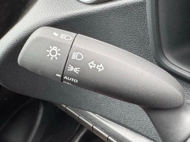 2026 Toyota Corolla LE FWD