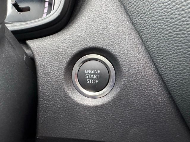 2026 Toyota Corolla LE FWD