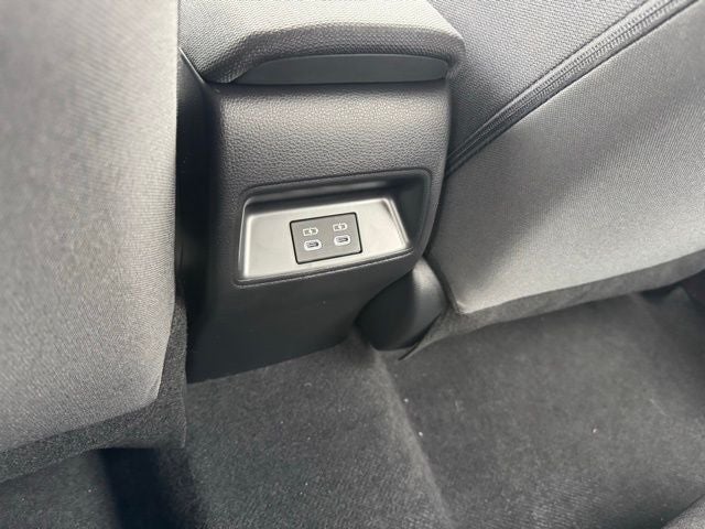 2026 Toyota Corolla LE FWD