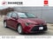 2026 Toyota Corolla LE FWD